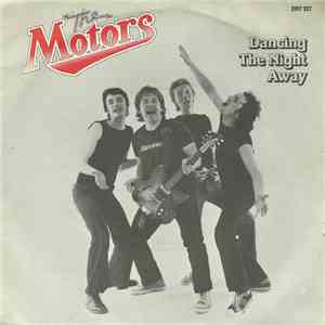 The Motors - Dancing The Night Away