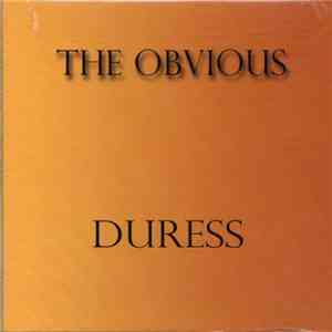 The Obvious  - Duress