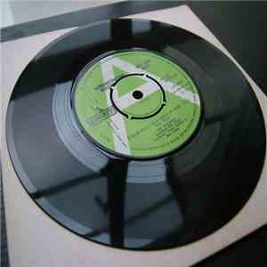 The Pandoras  - About My Baby (I Could Write A Book) / New Day
