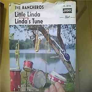 The Rancheros - Little Linda