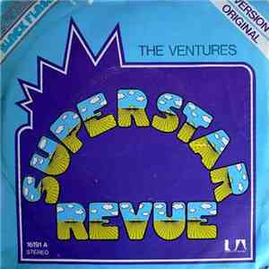 The Ventures - Superstar Revue