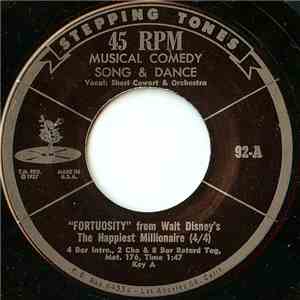 Unknown Artist - Fortuosity