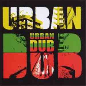 Urban Dub - Urban Dub