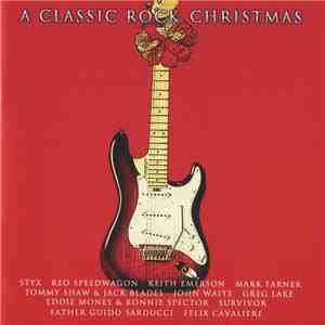 Various - A Classic Rock Christmas