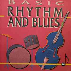 Various - Basic Rhythm And Blues - Vol. 2