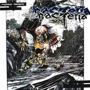 Various - Cleanse The Bacteria
