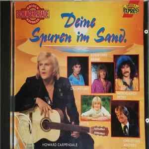 Various - Deine Spuren Im Sand