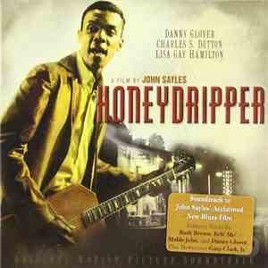 Various - Honeydripper - Original Motion Picture Soundtrack
