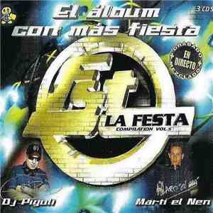Various - La Festa Compilation Vol. 5