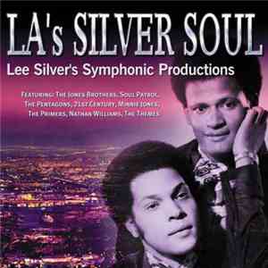 Various - LA's Silver Soul