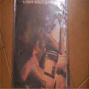 Various - Latin Disco - Salsa Greatest Hits
