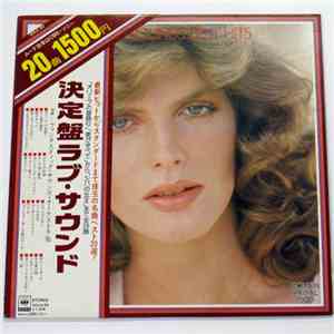 Various - Love Sounds Best Hits