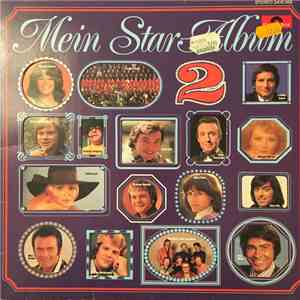 Various - Mein Star Album 2