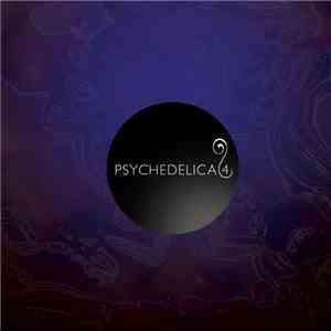 Various - Psychedelica 4
