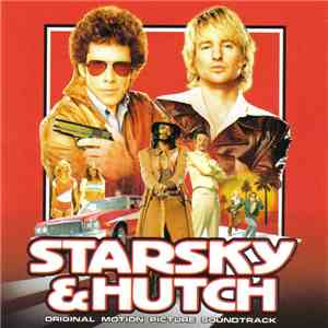 Various - Starsky & Hutch (Original Motion Picture Soundtrack)