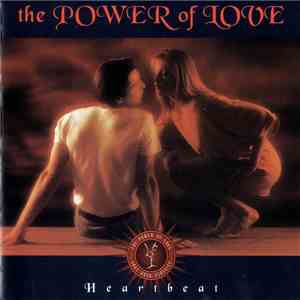Various - The Power Of Love: Heartbeat