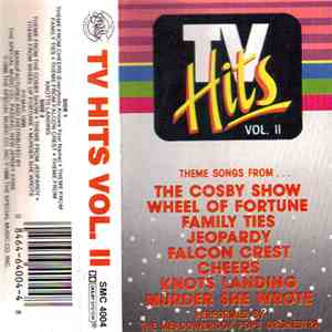 Various - TV Hits Vol. II