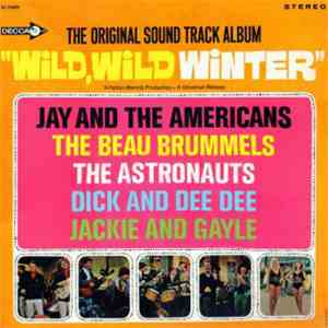 Various - Wild, Wild Winter