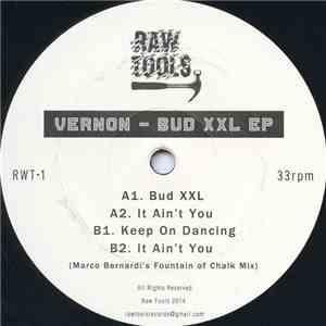 VernoN - Bud XXL EP