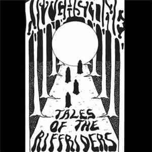 Witchstone - Tales Of The Riff Riders