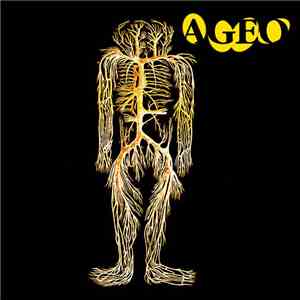 Ageo - Trashcan
