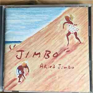 Akira Jimbo - Jimbo