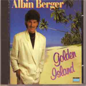 Albin Berger - Golden Island