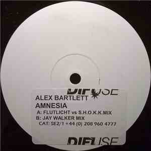 Alex Bartlett - Amnesia