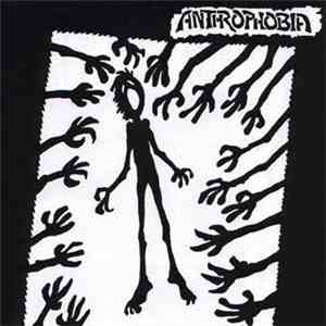 Anthrophobia - Candy Coated Voodoo / Glue