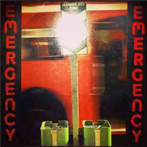 Antonio Arena - Emergency