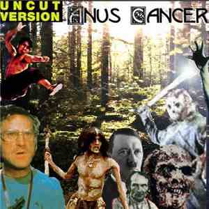 Anus Cancer - Anus Cancer