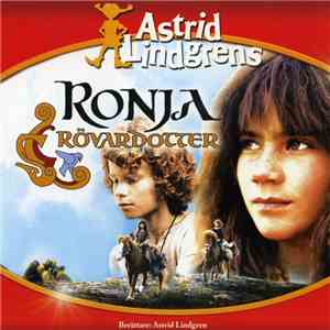 Astrid Lindgren - Ronja Rövardotter