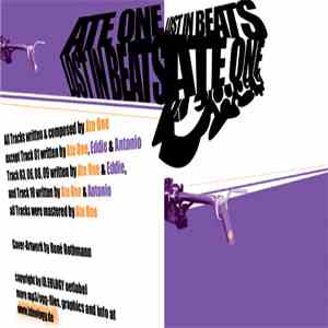 Ate One - Lost In Beats