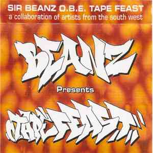 Beanz - Tape Feast