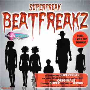 BeatFreakz - Superfreak