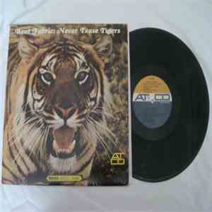 Bent Fabric - Never Tease Tigers