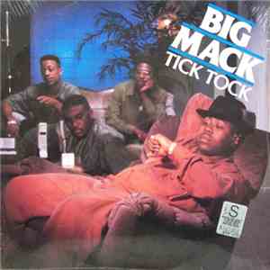 Big Mack  - Tick Tock
