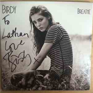 Birdy - Breathe