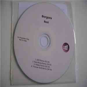 Borgore - Best