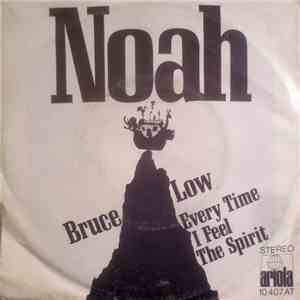 Bruce Low - Noah