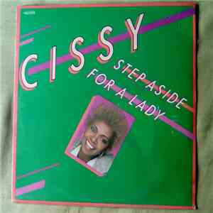 Cissy Houston - Step Aside For A Lady