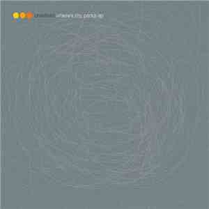 Ckid - Where's My Parka? EP