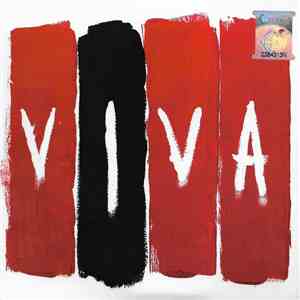 Coldplay - Viva