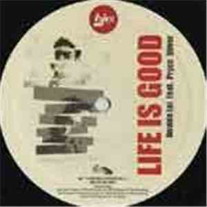 Davide Loi feat Pryce Oliver - Life Is Good
