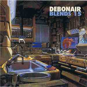 Debonair P - Debonair Blends 15