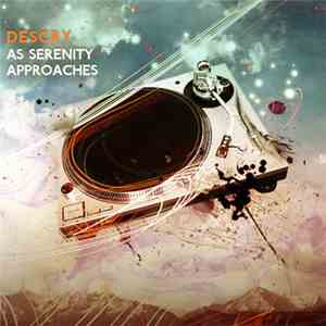 Descry - As Serenity Approaches