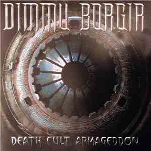 Dimmu Borgir - Death Cult Armageddon