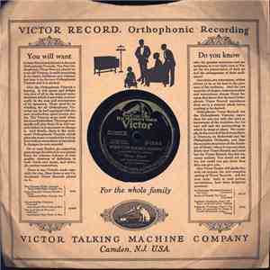 Dinah Shore - You'd Be So Nice To Come Home To / Manhattan Serenade