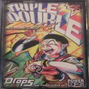 DJ Fashen - Triple Double