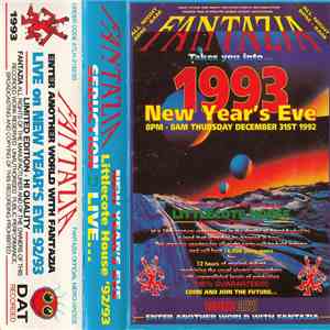 DJ Seduction - Takes You Into 1993